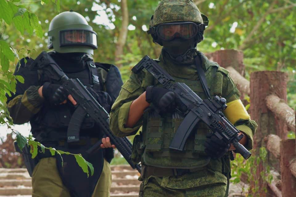 jasny_0528's tweet photo. Russian team
#airsoft
#airsofttaiwan
#tactical
#5ku
#ghk
#ak
#akm
#gbb
#magpul
#kalashnikov
#5ku
#cosplay
#pmc
#russia
#escapefromtarkov
#6B45
#EMR
#bear
#style
#生存遊戲 https://t.co/zKoSgV1e39