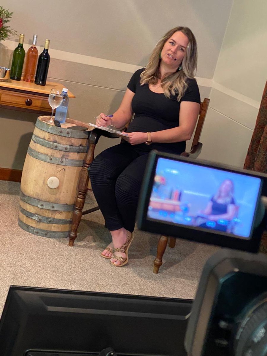 Day 3 of the 42nd SASEV Virtual Conference is well underway. Send us your comments and questions via the online platform or tweet us at <a href="/SViticulture/">South African Society for Enology and Viticulture</a> 

#sasev #viticulture #enology #vineandwine