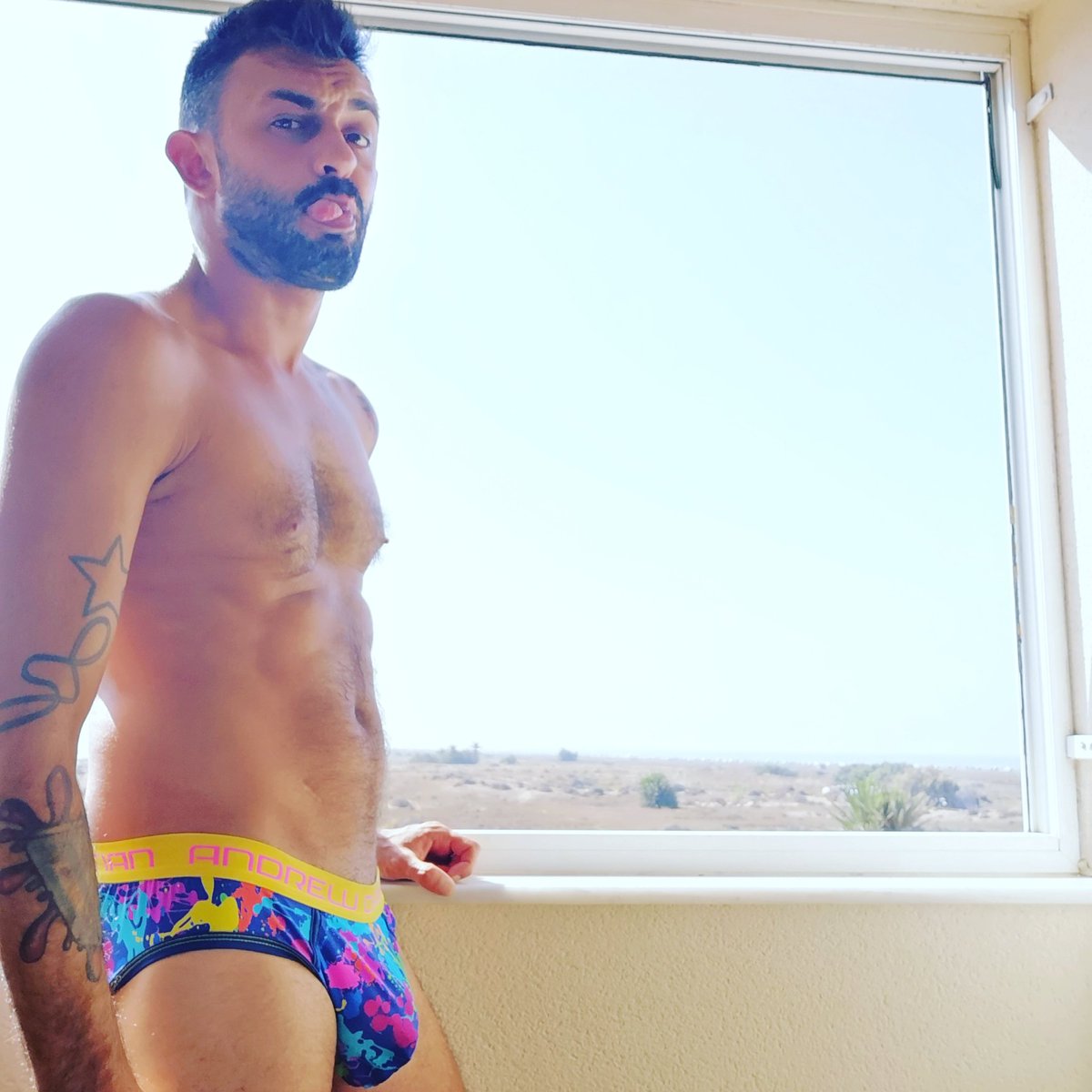 BlackFlamingoDj's tweet photo. #tbt de esos días de verano... ❤️
-
-
-
-
-
-
-
#tbt #blackflamingo #dj #producer #holidays #gayguy #mangay #remember #pictureoftheday #insta #instadaily #aceys #acyes #summer https://t.co/ucEOnVdewG