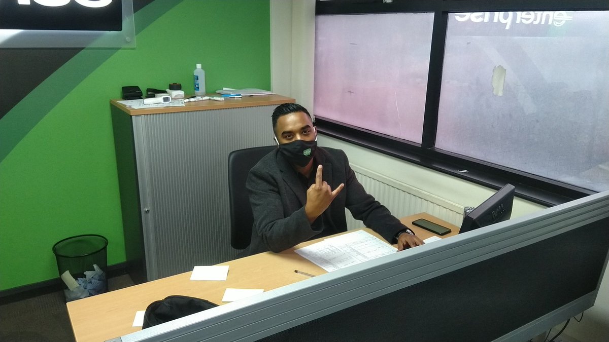 James Duncan tweet media