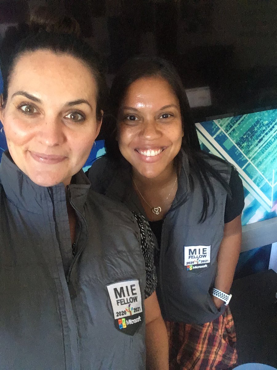 Gabriel01784452's tweet photo. @MicrosoftEDUSA selected me as an MIE Fellow for 2020-2021! Thank you #MSFTEduSA for the recognition. Looking forward to another year of collaboration and professional growth. #MIEExpert #MIEFellow #EducationChangeMaker. @Gizelle_Simpson @viva_nella @CharmieCowell @Mishkaah13 https://t.co/vKXhz7mP4Z