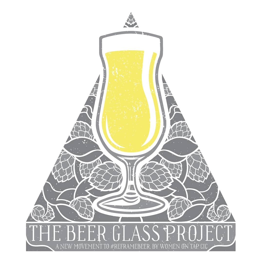 womenontap's tweet photo. So the #BeerGlassProject is over.
Did you like it? 🤔
Here's a reminder.... https://t.co/a581EvrDxY