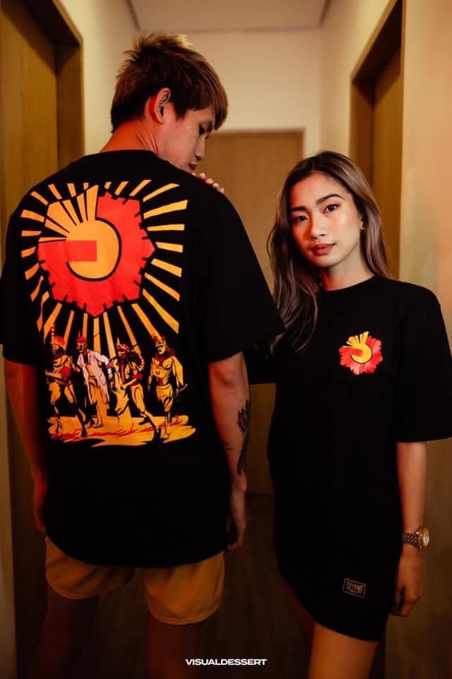 Imjunnieboy's tweet photo. AVAILABLE NA BUKAS SA LAZADA!!! ALARM NA KAYO 8PM!! https://t.co/Rk0Vt4UzYL