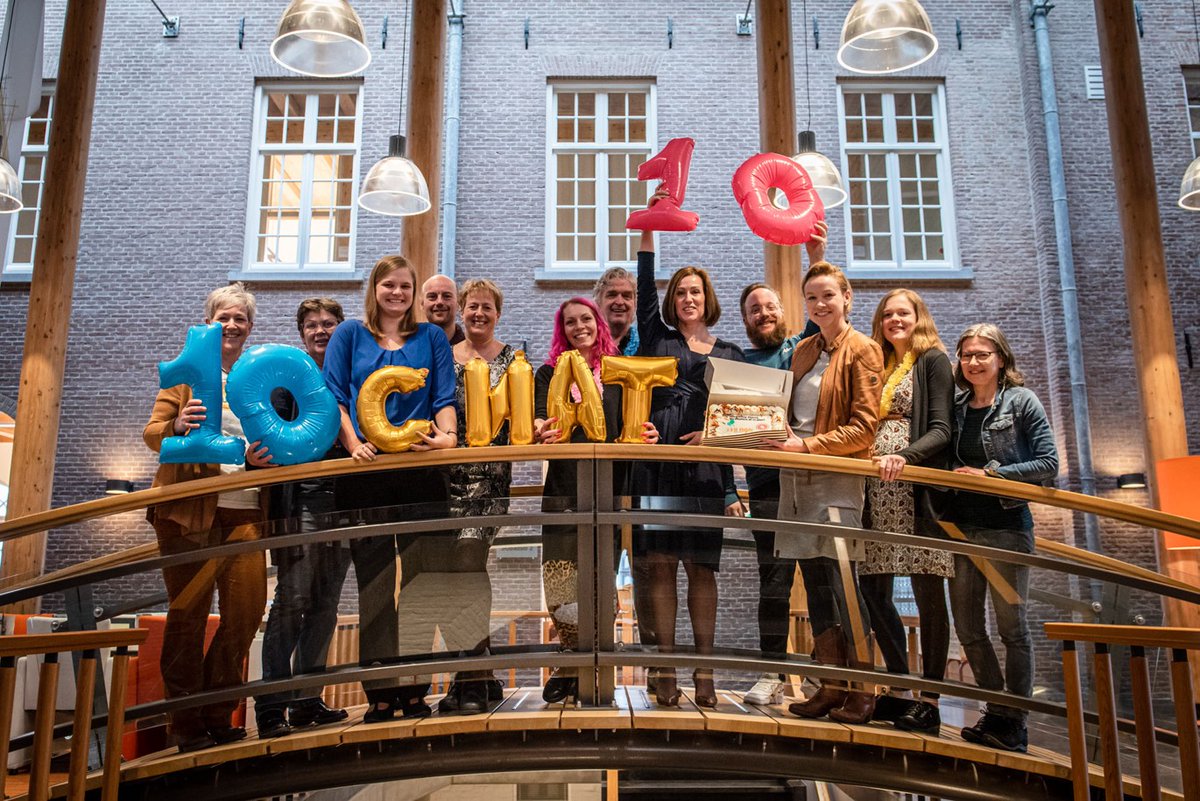 Op KIA verzamelen we best practices op allerlei terreinen: kia.pleio.nl/cms/view/55814… Het nieuwste best practice-verhaal gaat over de #dienstverlening van het <a href="/bhicarchief/">BHIC</a> en de rol die chat daarin speelt: kia.pleio.nl/groups/view/41…