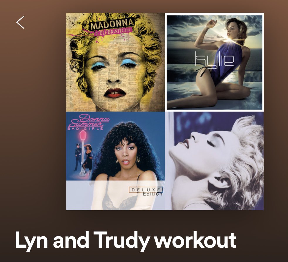 49_lyn's tweet photo. #OutpatientsGetFit #G4orce today workout shows you don’t need fancy equipment just good workout music and a super person voice in your head encouraging you thanks @TrudyElletson for that @heslop_kirsty @FionaHornsby @Sharm_2019 @Nazish1981 @BegleyStewart @Wendywhite123 https://t.co/dnKUi6iMXS
