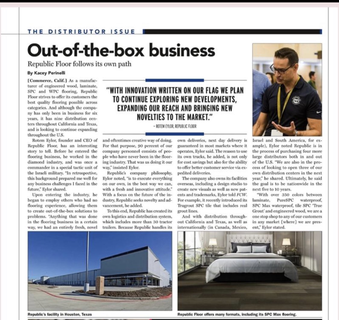 Republic Floor tweet media