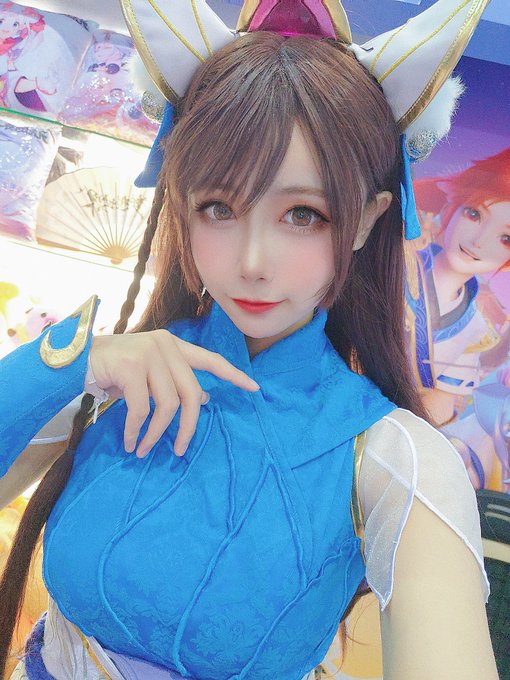 Twitterのコスプレ画像62