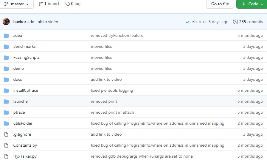 ptracesecurity's tweet image. Ability To Backdoor Facebook For Android  ash-king.co.uk/blog/backdoor-…  #MobileSecurity #AndoridSecurity #Infosec
