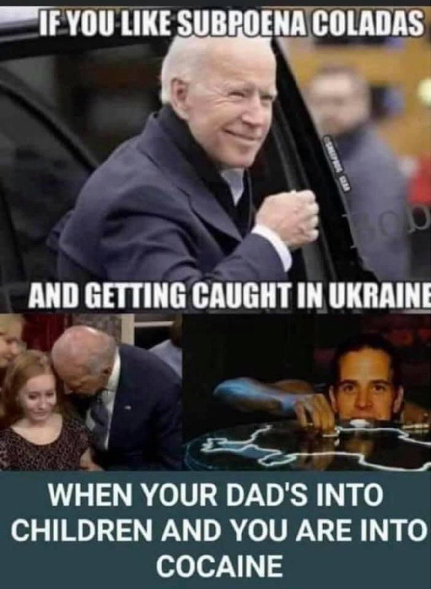 MichaelCripps17's tweet photo. @MrNocturnal1 @realDonaldTrump Very smart . because your no better for voting pedophiles in office. Children are going to suffer but the voted Democrats dont care do you? https://t.co/4gzmaxVtRt