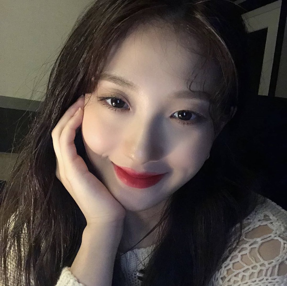 Seoyeon tweet media