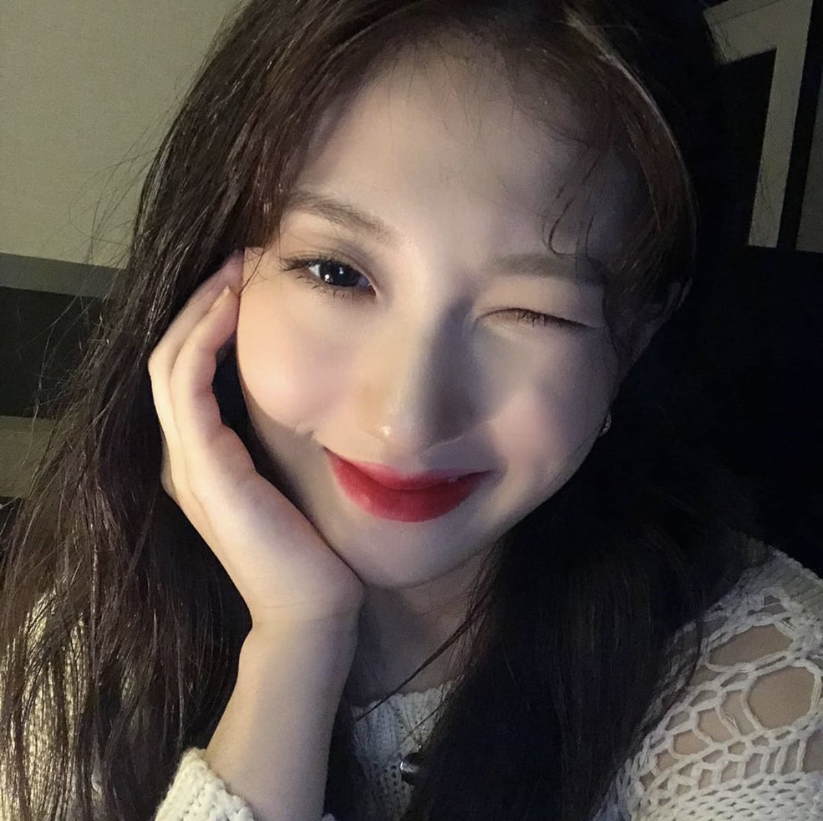 Seoyeon tweet media
