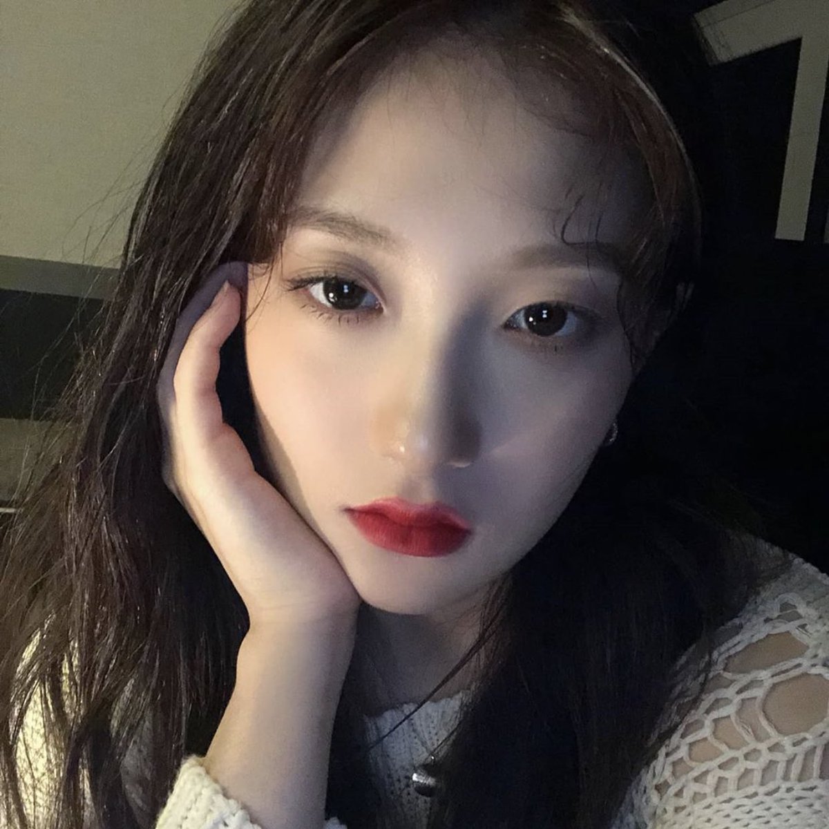 Seoyeon tweet media