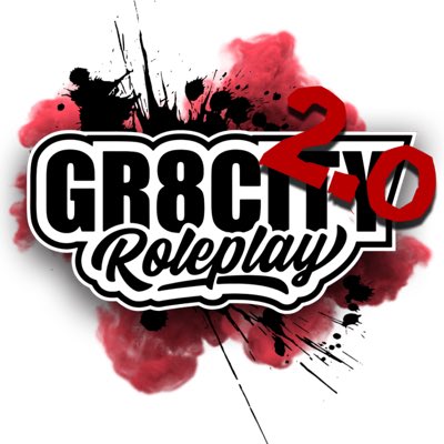 Gr8CityRP's tweet photo. #NewProfilePic https://t.co/7jB4Qm2NuW