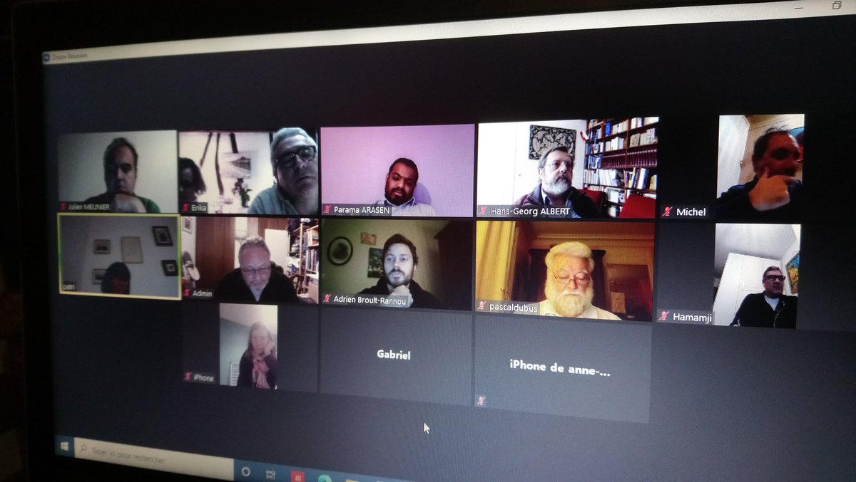 Le 4 novembre 2020 réunion des membres du club et de nos invités.
Une occasion de nous retrouver d'organiser les semaines à venir. 
Téléthon, banque alimentaire, soutien et don à la ligue contre le cancer, lutte contre le diabète.
#lionsclub #leoclub #paris #weserve #benevolat