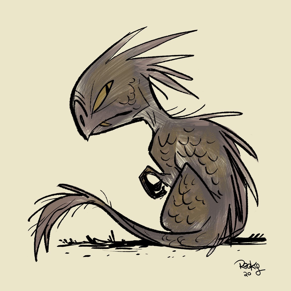 Ricky De Los Angeles tweet media