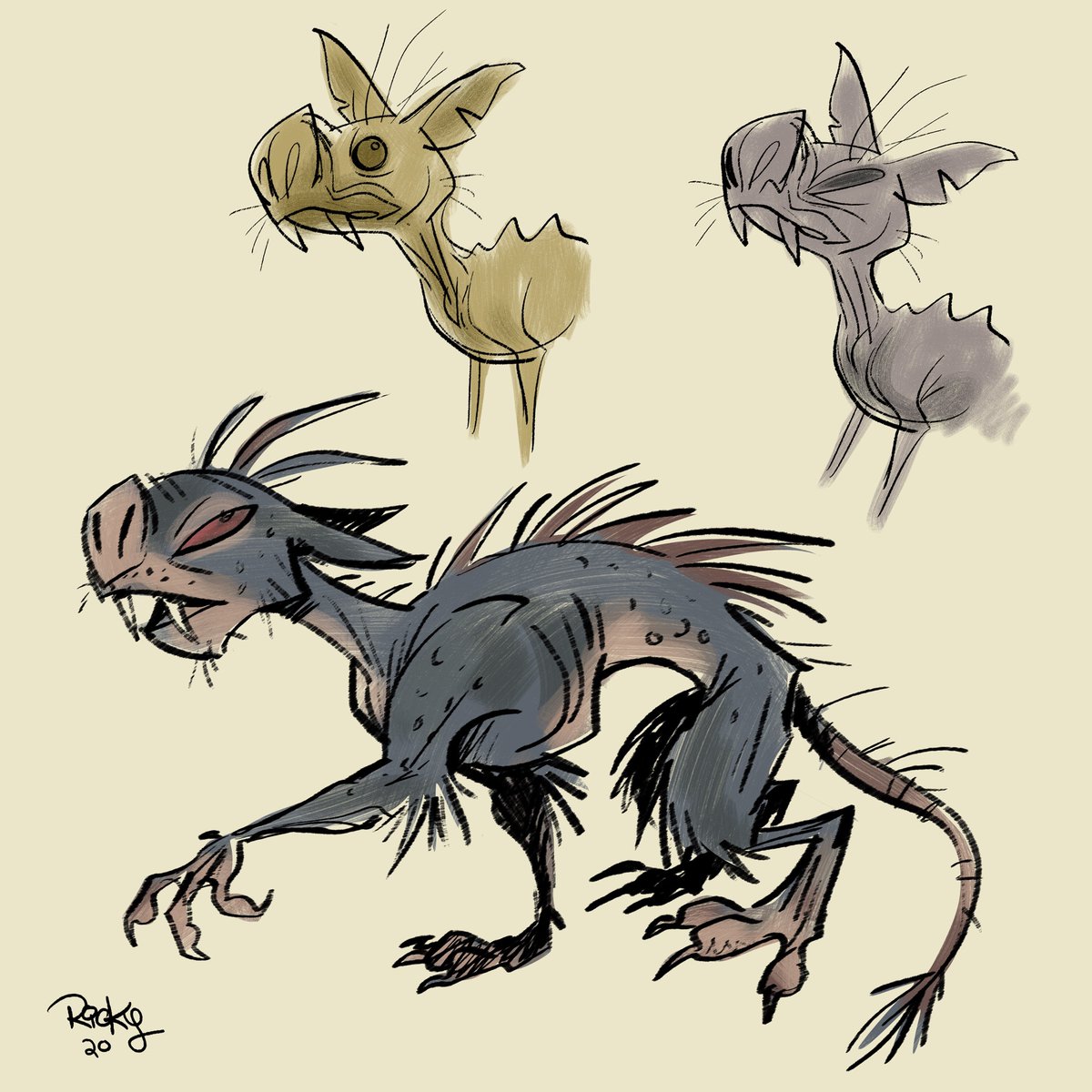 Ricky De Los Angeles tweet media