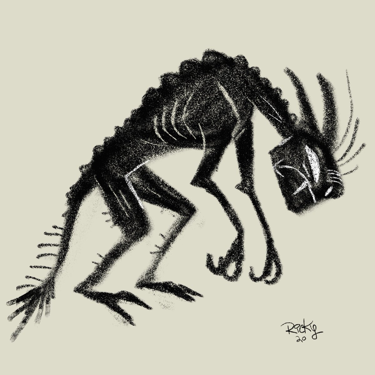 Ricky De Los Angeles tweet media