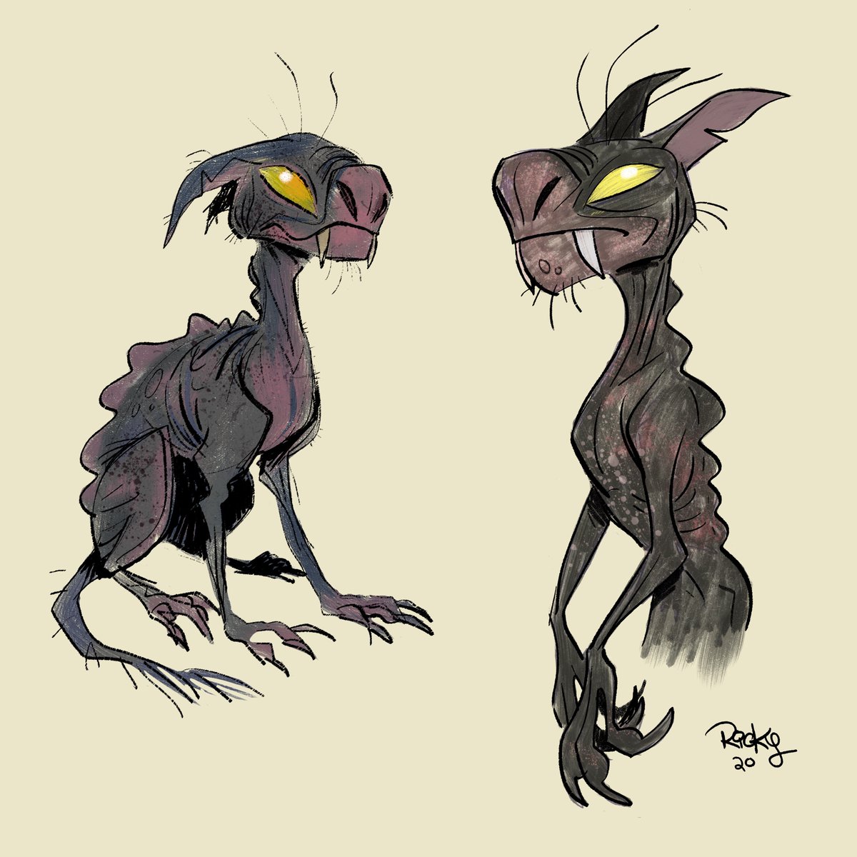 Ricky De Los Angeles tweet media