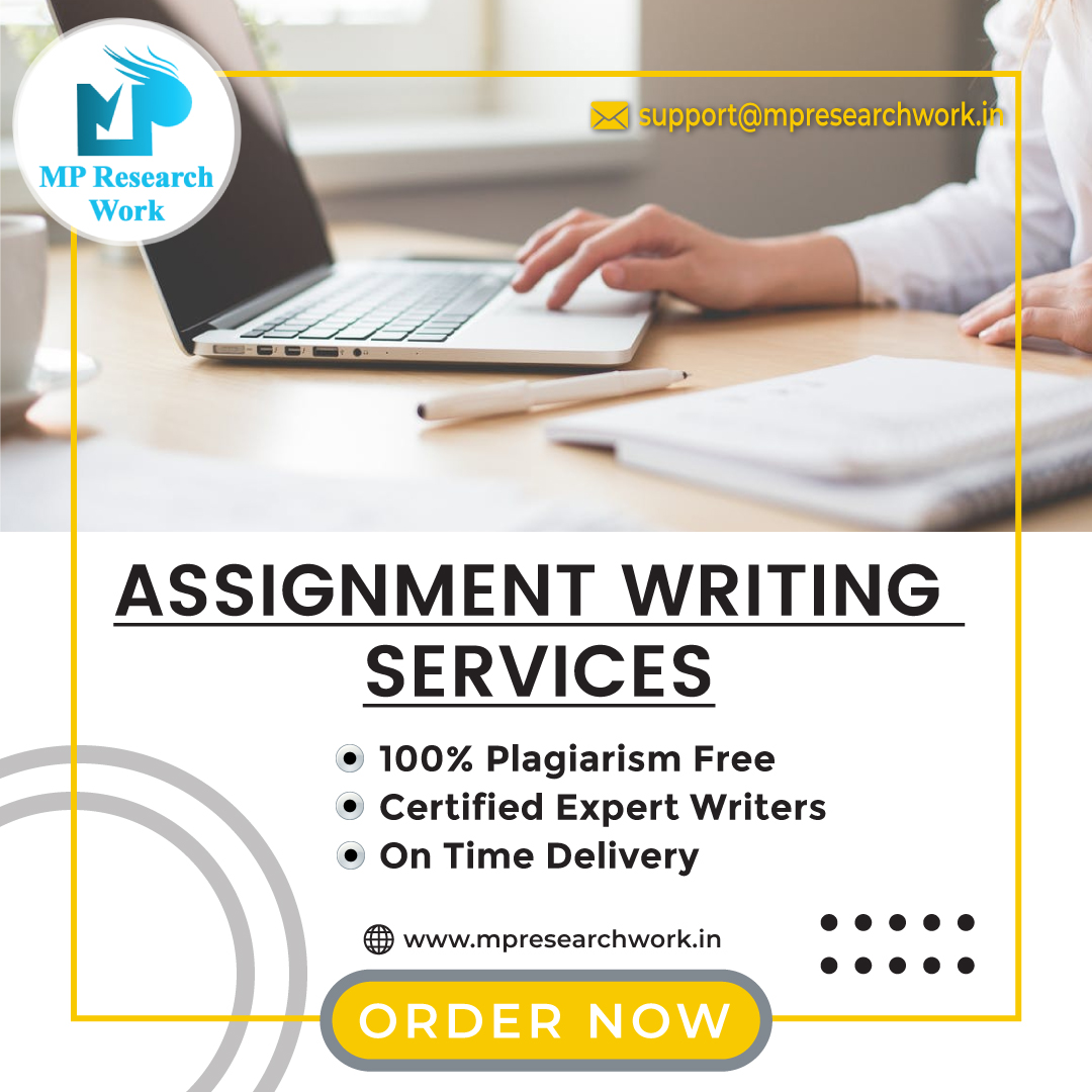 mpresearchwork's tweet image. Assignment Writing is getting tougher with each passing day.

✅Get 100% Plagiarism free content
✅By a Pool of Certified Writers with stress-free
✅On timely Delivery
#researchproposalwriting #researchproposal #academicwritingservices #writingservices #thesiswriting #services