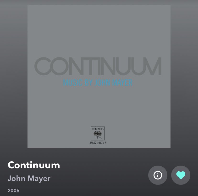 Last one. A fitting one, too.