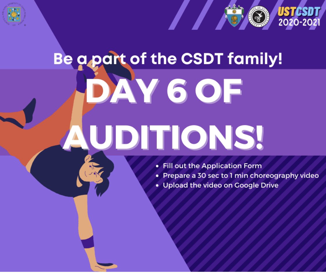 CSDTofficial's tweet photo. SECOND TO THE LAST DAY! DONT MISS OUT! SIGN UP HERE—> https://t.co/LX4yEPPidE https://t.co/WGmpVMg2L4