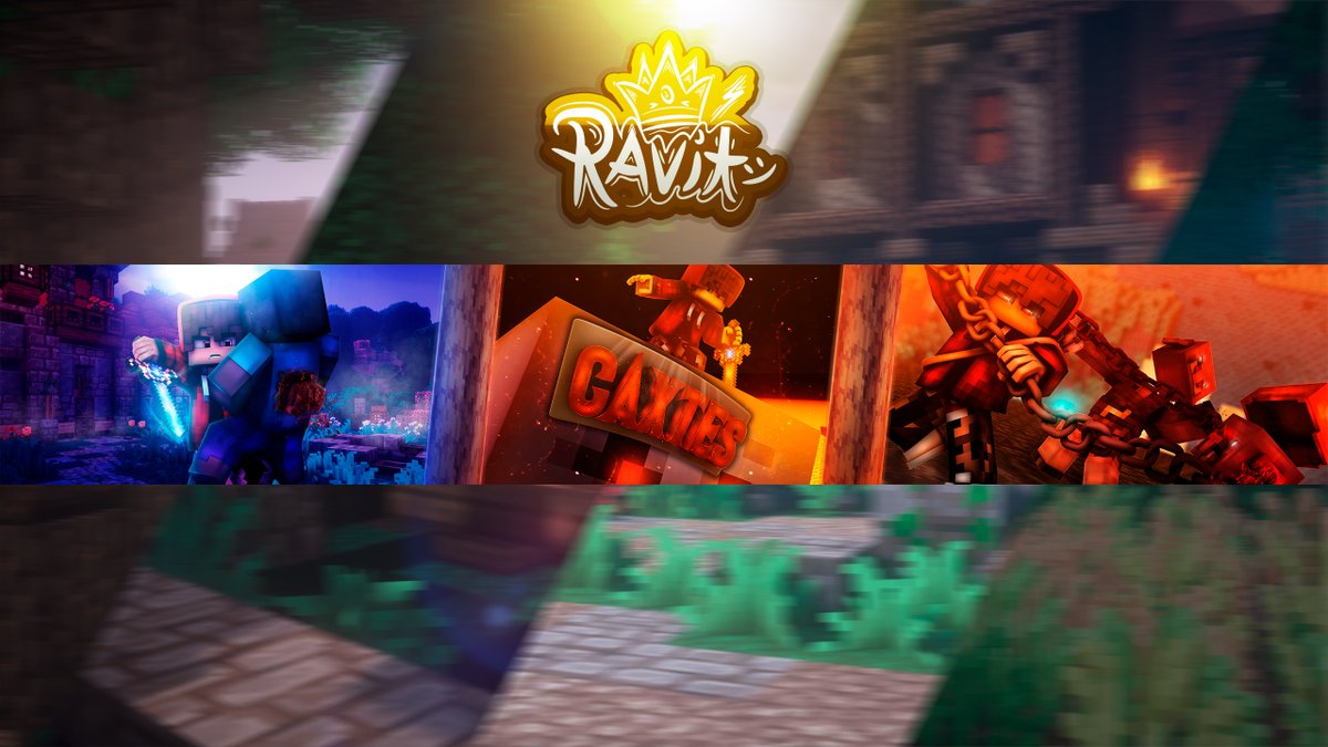 Banner For @_Caxtes_ 

💜&amp;🔁
Se agradece :3