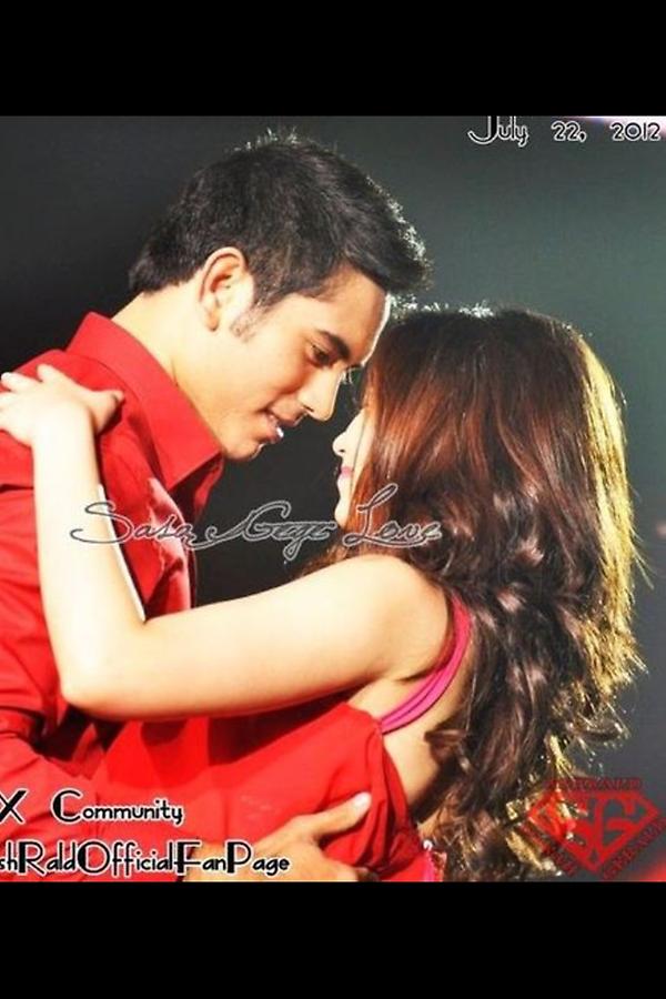 Catalinaticsgg's tweet photo. We just miss them together! 😁❤️
Love,Peace and Move on. That's It!
#AshRald 
#Respect https://t.co/0rWtujuVlv