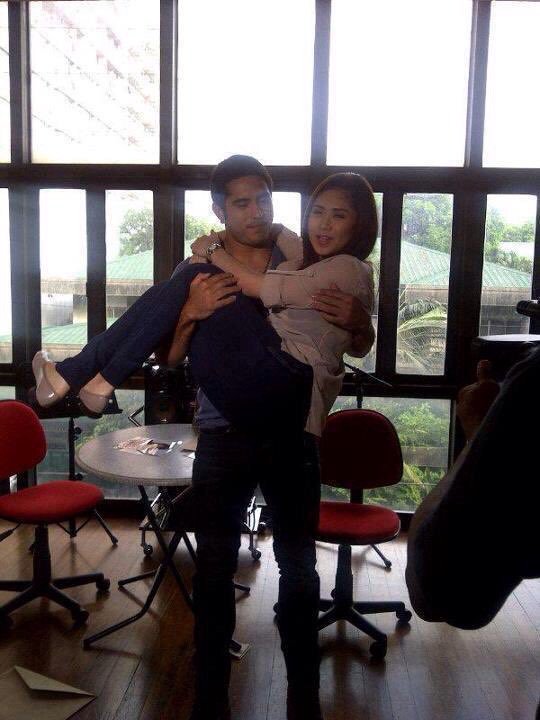 Catalinaticsgg's tweet photo. We just miss them together! 😁❤️
Love,Peace and Move on. That's It!
#AshRald 
#Respect https://t.co/0rWtujuVlv