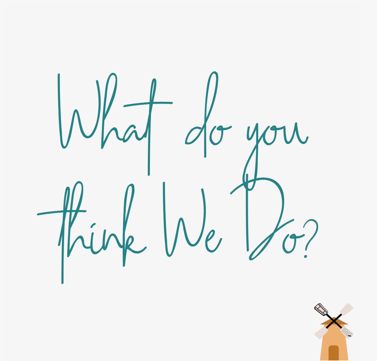 millthecontent's tweet photo. Tomorrow is the d-day!!😃💃🏾🕺🏾 Can you guess who we are and what we do? 

#thecontentmill #launchday https://t.co/HAdBoKidWy