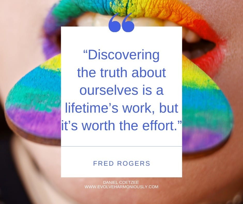 DanielCoetzee_'s tweet photo. Discovering the truth about ourselves is a lifetime's work, but it's worth the effort. #innerwork #godeep #dothework #weareheretoevolve #evolveharmoniously #spiritualevolution #evolvespiritually #evolve #inspiredtoevolve #danielcoetzee #therapeauticenergyhealer https://t.co/DA1Yjmp0pi