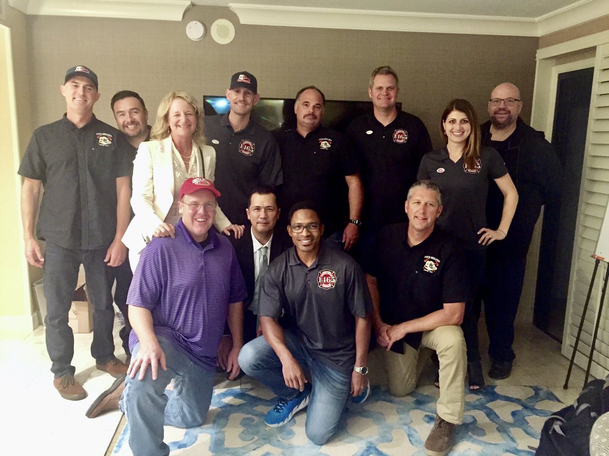 What started four years ago continued in 2018 and again in 2020. Costa Mesa has turned from the anti-firefighter city council majority days of Righeimer, Mensinger and Monahan to a council where at least 6 of 7 will lead with integrity and common sense. #CMFA1465 #JTN #LimaTime