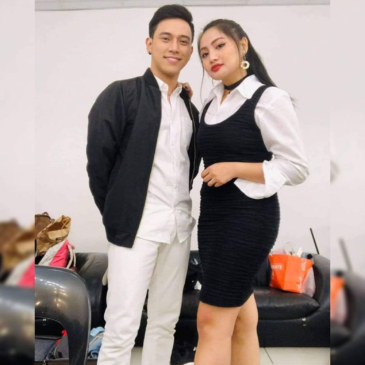 EygeeS's tweet photo. Feel nyo din ba ang spark mga kasquad? Iba talaga ang #EYUlangako
#ClashkosiEYGEE
@eygeepauldevera https://t.co/9lKG0TlAkt