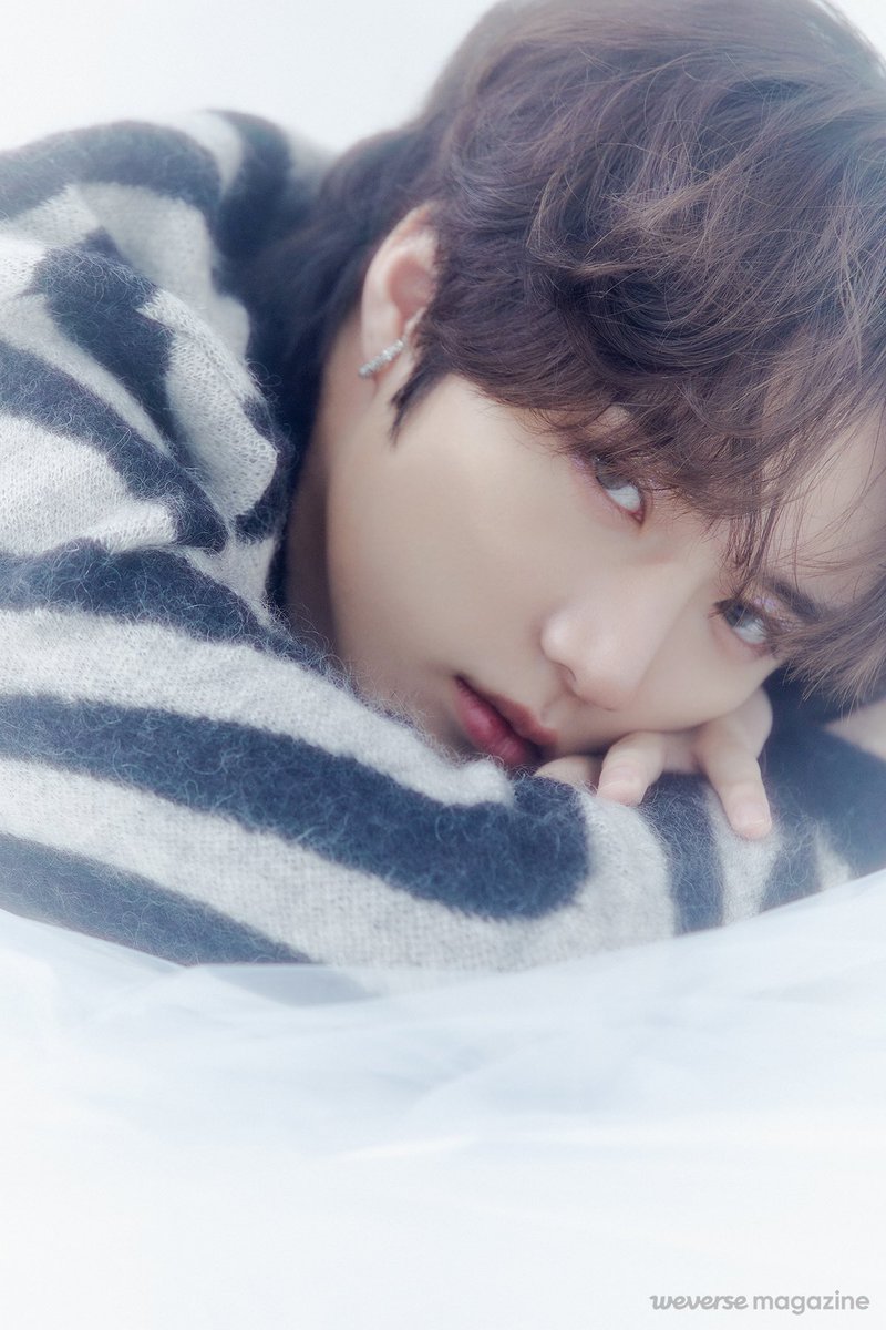 1303CBG's tweet photo. ⤷weverse magazine
⤷#txt_beomgyu
⤷#tomorrow_x_together
⤷@TXT_members @TXT_bighit https://t.co/qI4y5CdspE