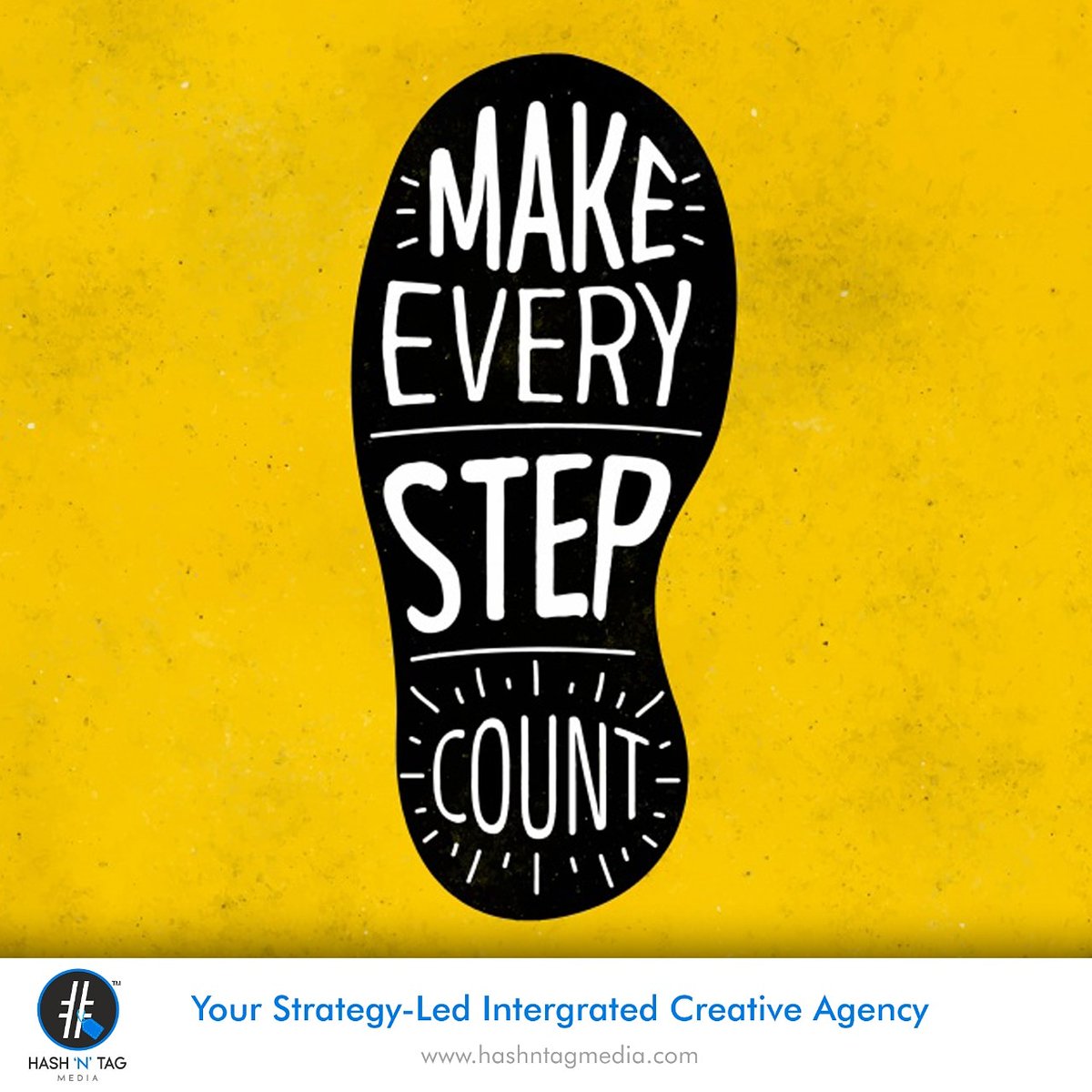 HashNTagMedia1's tweet photo. Every journey begins with a single step!
#Hashtags #SocialMedia #Trending #Facebook #Instagram #Twitter #Motivation #ThinkPositiveThursday #ThoughtfulThursday #Thursdaythoughts #Thursdaymotivation #SocialMediaTrends #HashNTag #TeamHNTM #TeamHashNTag #Marketing #HashTagger https://t.co/kBfW0sWhBe