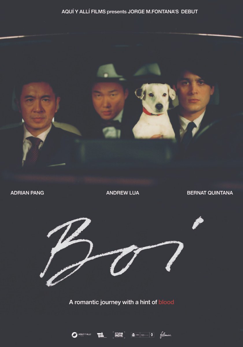 Andrew Lua Dai Jun tweet media