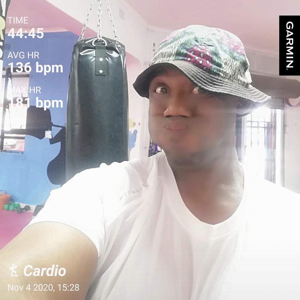 CjWangfrostana's tweet photo. Tuesday and Wednesday with new trainer nou my body is in pains but weeell going back today 😊😊 this month is short distance running and strength workouts #NoChallenges this month assomblief tog https://t.co/jqAO1fnRa0