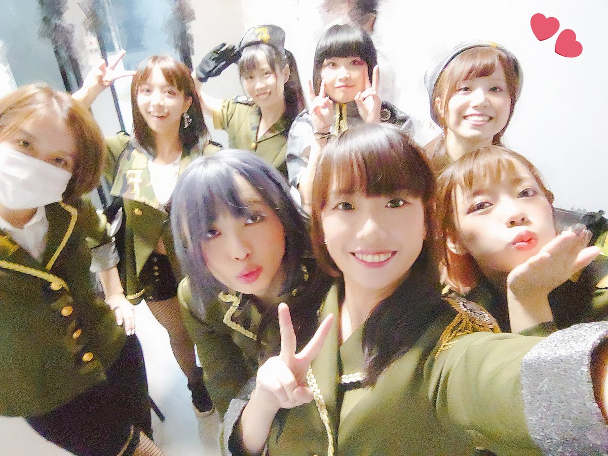 maypsy2013's tweet photo. 今日の18時Feari^の新作動画をYouTubeであげますーー!!✨💖
ぜひ見てくださいね (≧▽≦)
Feari^のチャンネル登録もぜひぜひお願いします↓↓
https://t.co/0BlaKjQTM4
#Feari
#踊ってみた
#香港踊り手 https://t.co/OAMqjFcYzr