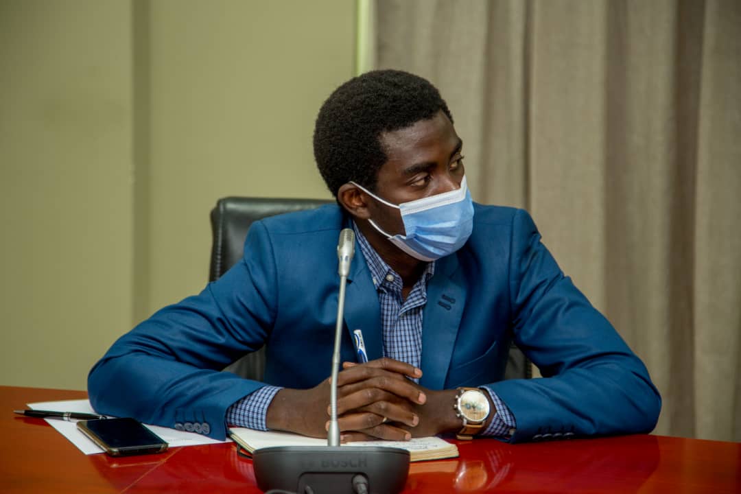 EnvDDBC_GouvCg's tweet photo. En présence de @maleye_diop, Représentant Résident du @pnudfr, Madame @ASoudanNonault , Ministre du Tourisme et de l’Environnement, a reçu une délégation de WWF, venue présenter le projet #BIODEV.
https://t.co/ZIYCSwQ1Sm
@PNUDRepduCongo https://t.co/EnfEIKMJQU