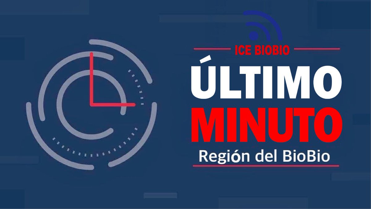 ICEBiobio's tweet photo. #Concepcion Salas esquina Manuel Rodríguez Accidente de Transito Volcamiento, 1 lesionado, personal de emergencias en camino https://t.co/izG1MuyBwH