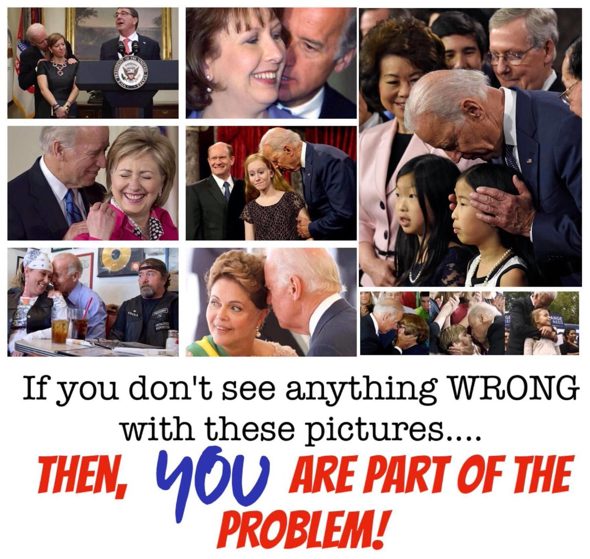 Livetradingnews's tweet photo. The new dawn of a #Socialist #Workers Paradise is going to sweep #America. #JoeBiden #AOCplus3 #CommunistBiden https://t.co/qCkY5hsby2
