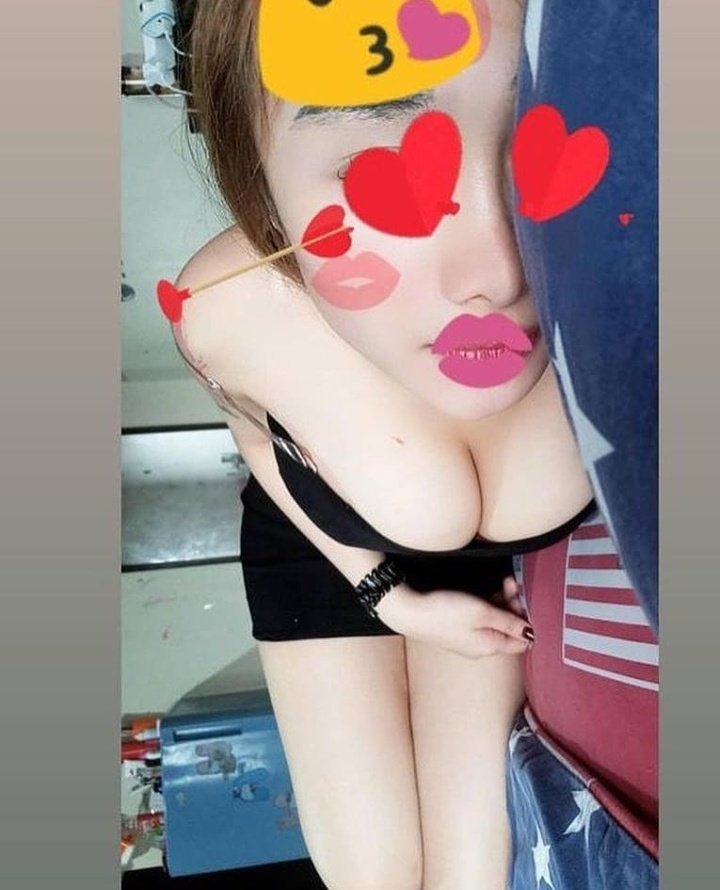 amanda80011676's tweet photo. lagi pengen nih say((
088809735153
#bugilHot 
#colmek 
#bispaksurabaya 
#cewekbispak 
#bokepindo 
#bahancoli 
#bisyarjogja 
#bosurabaya 
#availvcs 
#bokepviral 
#AngelJogja 
#vcscolmek 
#vcsbugil 
#vcsreal 
#vcssangek 
#vcsyuk 
#openvcs 
#OpenBO https://t.co/5NKzCwFBvK