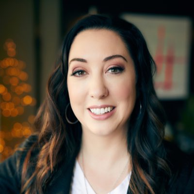 Céline Williams tweet media