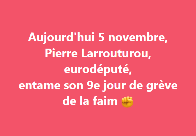 Nouvelle_Donne's tweet photo. .#Larrouturou rapporteur gral du budget @PE_FRANCE:
Le Conseil européen doit accepter la Taxe sur les Transactions Financières (50 milliards d'€/an)
Ou nous renoncerons à des dépenses indispensables pour le climat, la santé, l'emploi
#TaxonsLaSpeculation
https://t.co/14m77xvByw https://t.co/Qyha6AsUgn