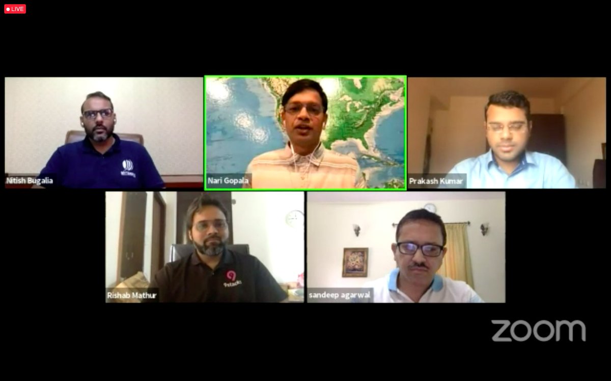 YourStory tweet media