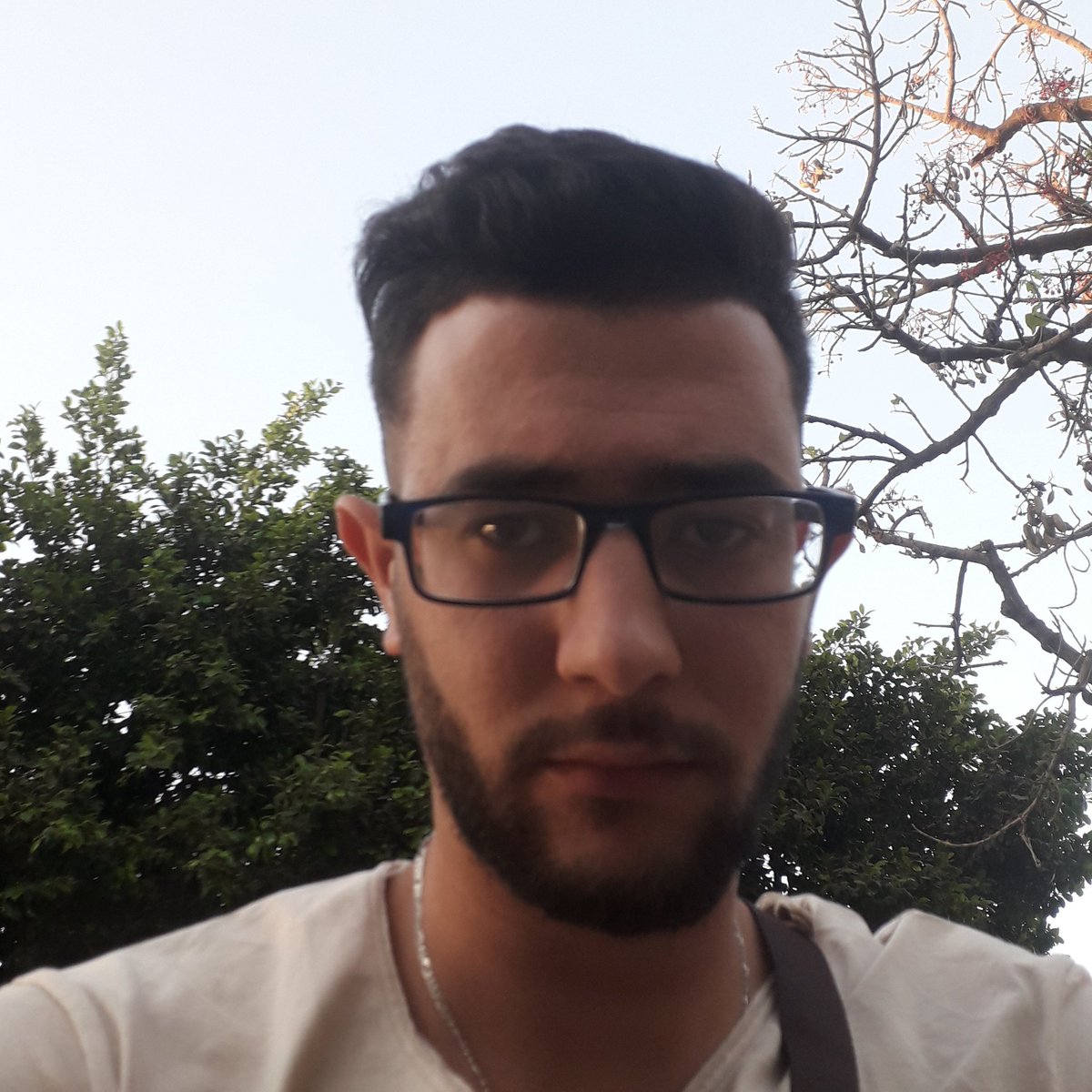 Rafik104's tweet photo. #NouvellePhotoDeProfil https://t.co/UlVJbdVFmR