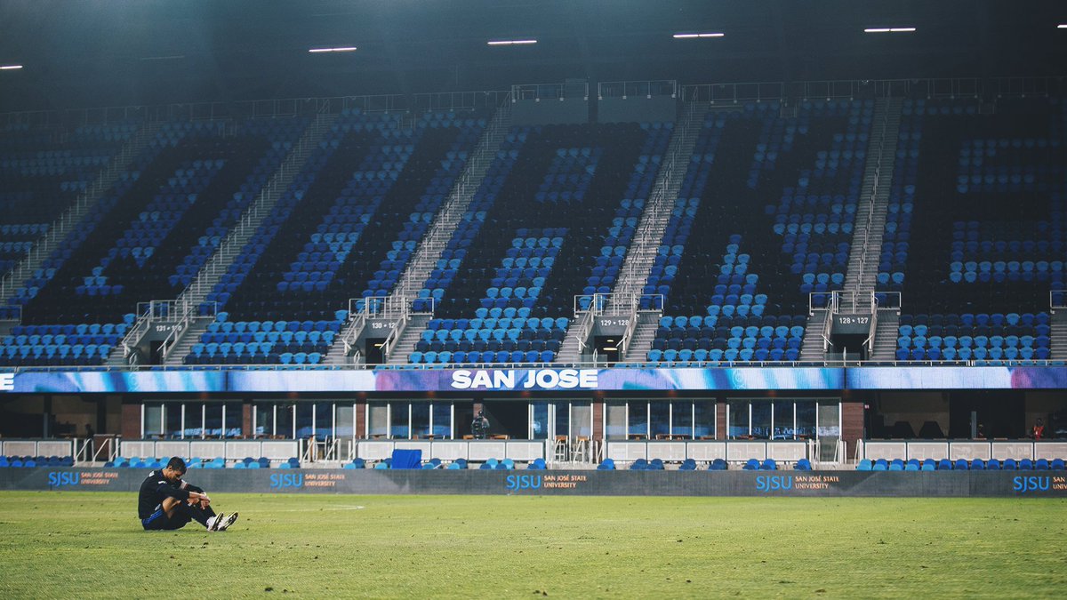 SJEarthquakes's tweet photo. He was doubted and written off. 

But he poured his heart into this club and city.

Now, he is the greatest goal scorer in @MLS history and leading his club into the playoffs.

Take a bow, Wondo. You deserve it. https://t.co/399Rlo4huP