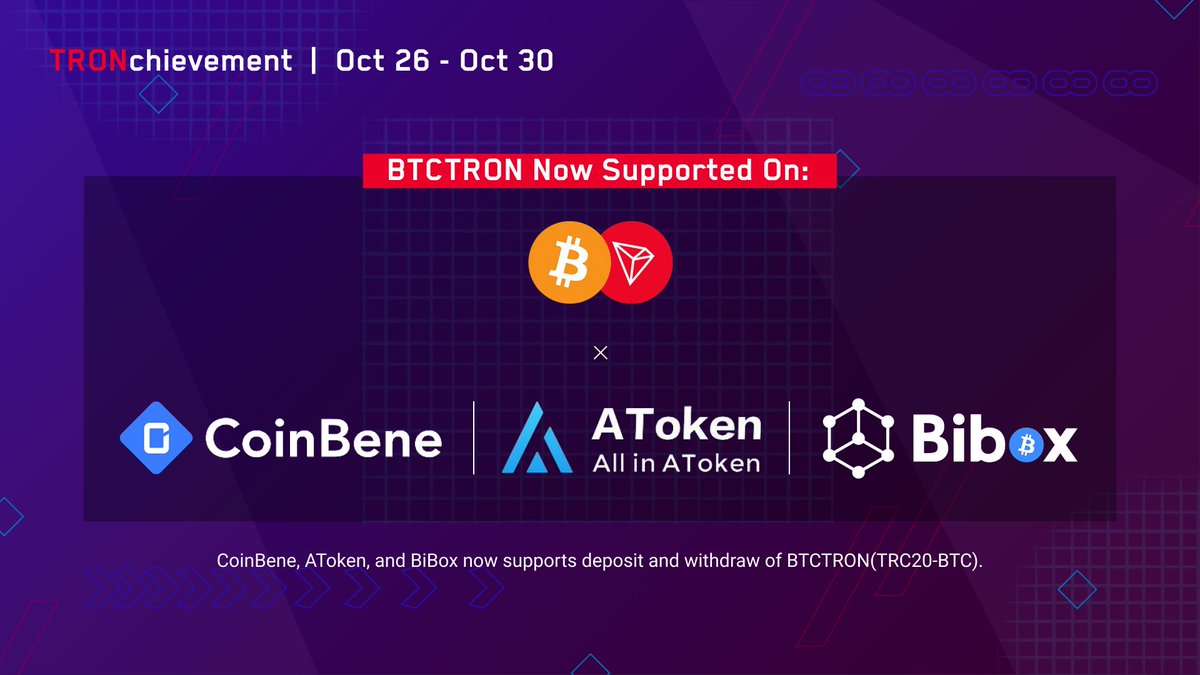 TRON DAO tweet media