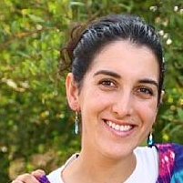 Dalia Lamkus, 25-year old woman was murdered by Palestinian terrorist for no reason other than being Jewish.She was murdered in cold blood as a direct result of the Palestinian Authority's terror policy of paying salaries to terrorists for killing Jews.