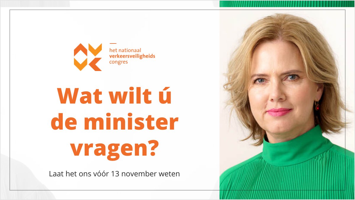 NVVcongres's tweet photo. #NVVC2020: Wat wilt u @CvNieuwenhuizen vragen? - Laat het ons vóór 13 november weten en stel uw vraag wellicht live op 26 november. https://t.co/KZAOk98zrv https://t.co/Ye1uE2JZbw