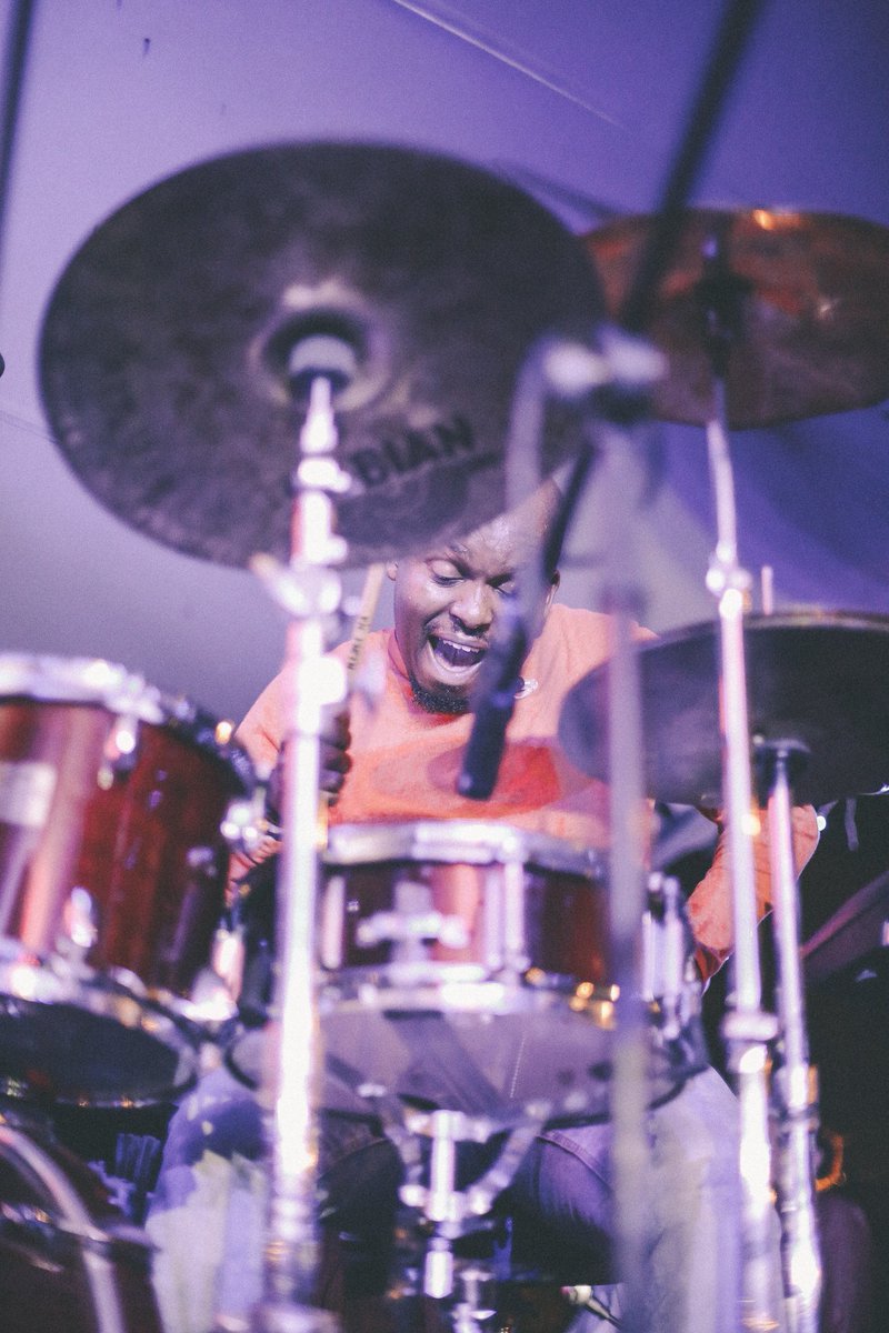theelephantke's tweet photo. Passion at the elephant.

Featuring: @marvinmaveke. https://t.co/zjufO7WK4N